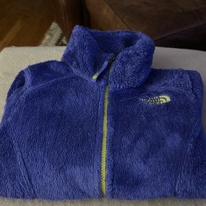 North Face Fleece
